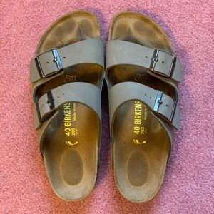 Birkenstock Arizona Sandals